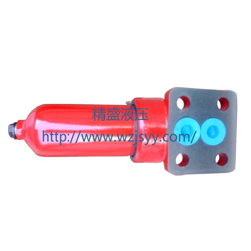 DFB板式高壓過濾器 DFB板式高壓過濾器